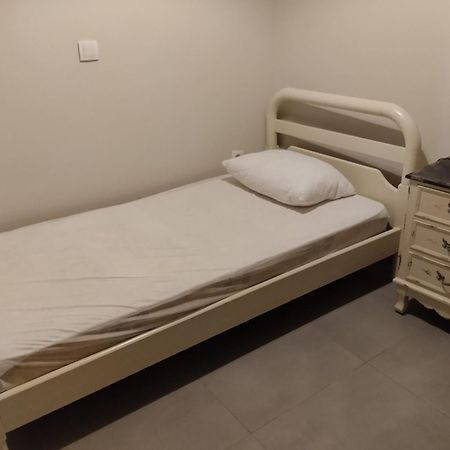 Apartament Casa Christabella Paralia Vrachou Zewnętrze zdjęcie