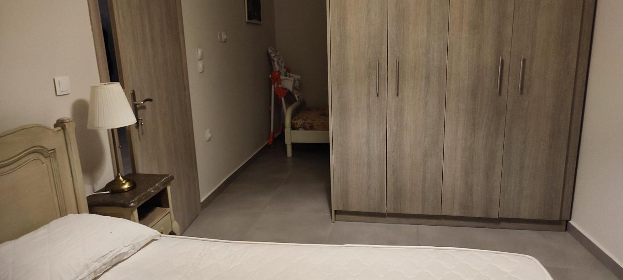 Apartament Casa Christabella Paralia Vrachou Zewnętrze zdjęcie