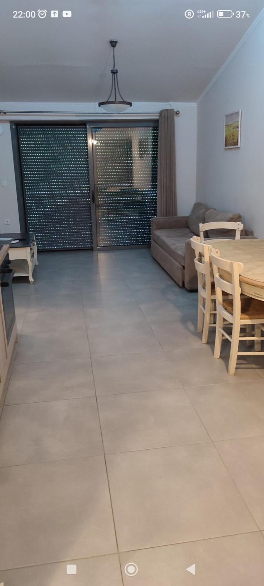 Apartament Casa Christabella Paralia Vrachou Zewnętrze zdjęcie