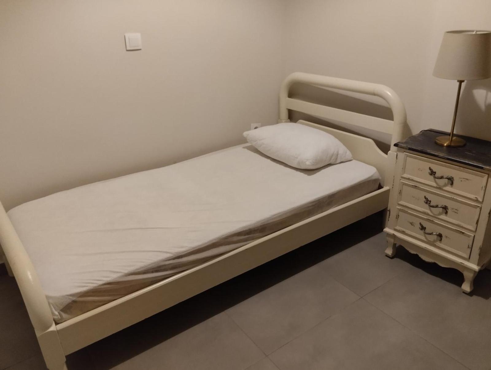 Apartament Casa Christabella Paralia Vrachou Zewnętrze zdjęcie